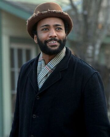 Sebastian Lacroix Anne Of Green Gables Wiki Fandom