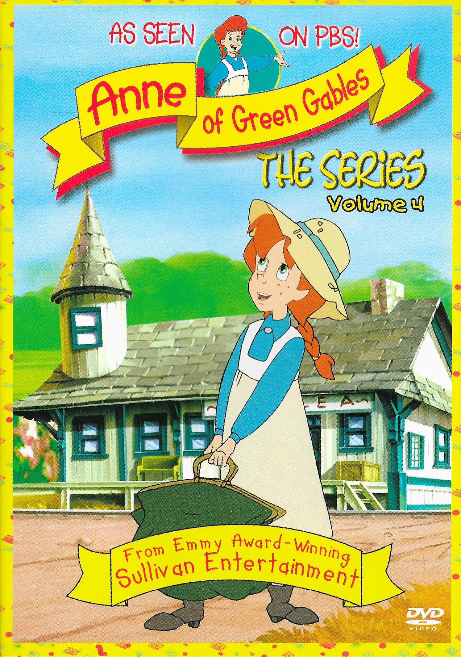 anne shirley coloring pages for kids anne of green gables the animated series