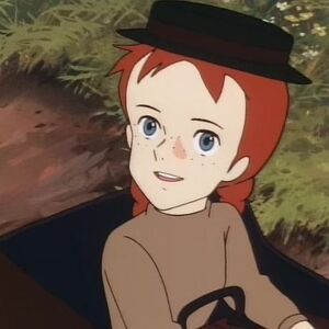 Nippon Animation Portal Anne Of Green Gables Wiki Fandom
