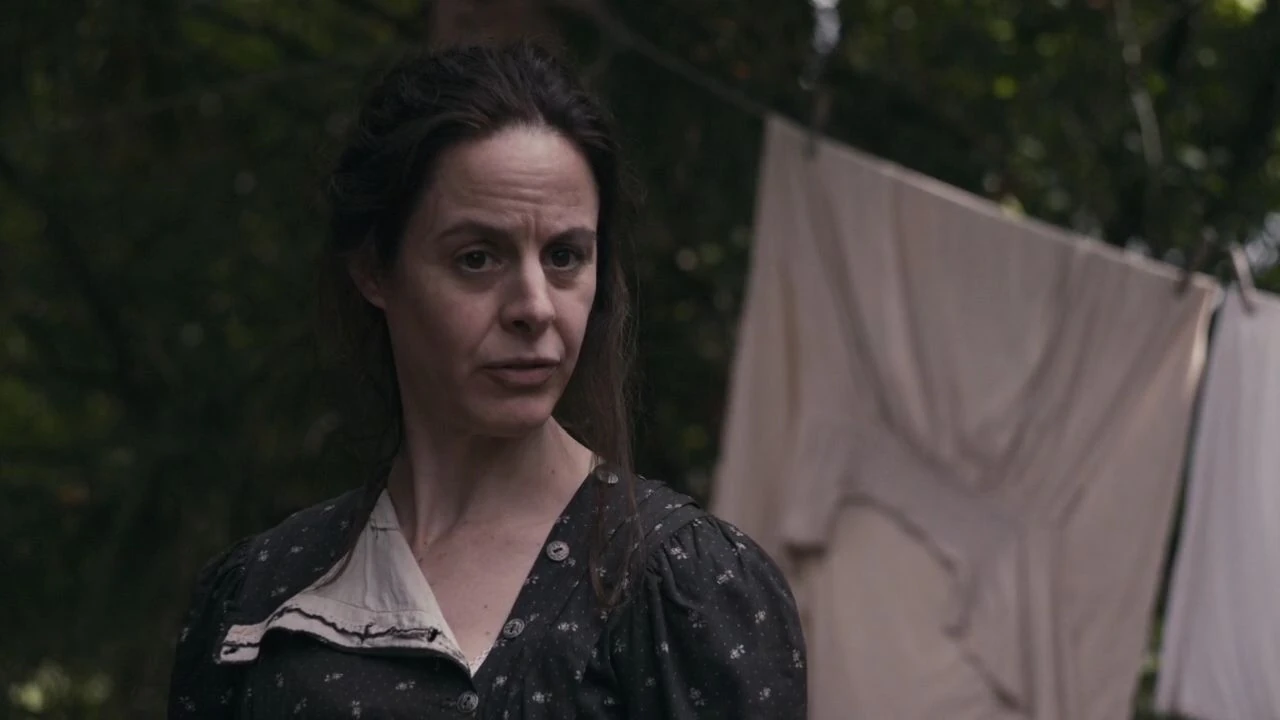 Mrs. Blewett Anne of Green Gables Wiki FANDOM powered by Wikia