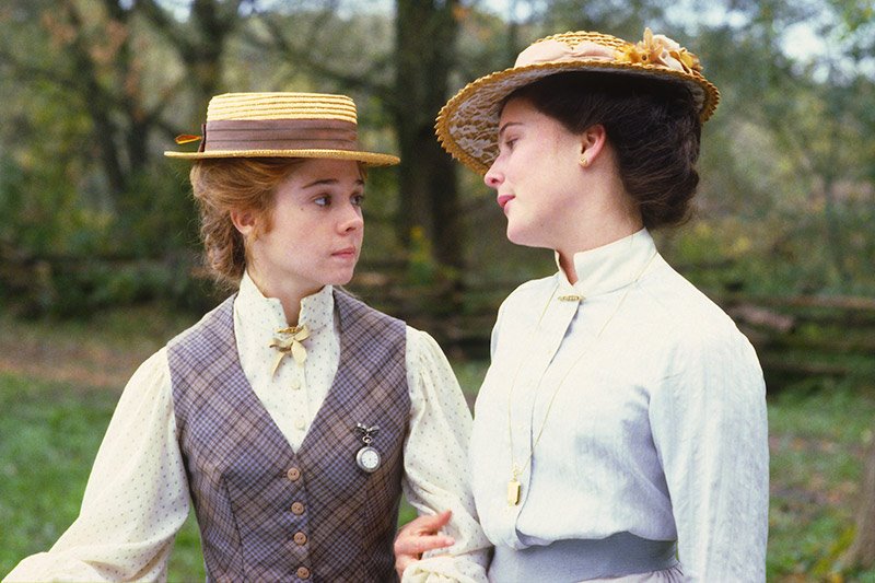 Anne of green gables 1987 online