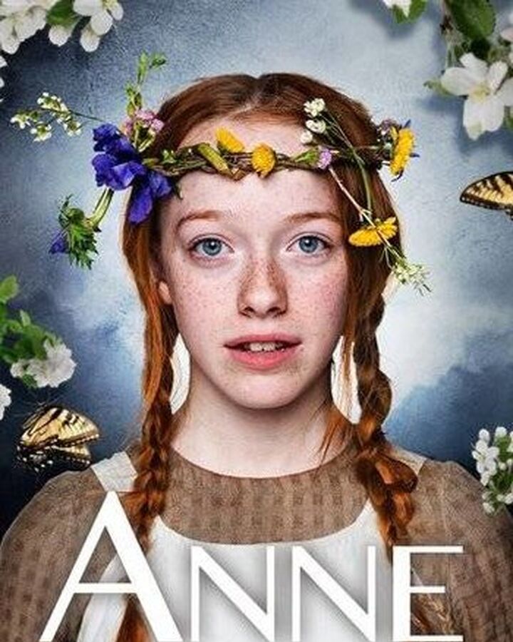 Anne With An E Anne Of Green Gables Wiki Fandom