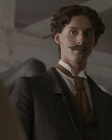 Mr Phillips Anne Of Green Gables Wiki Fandom