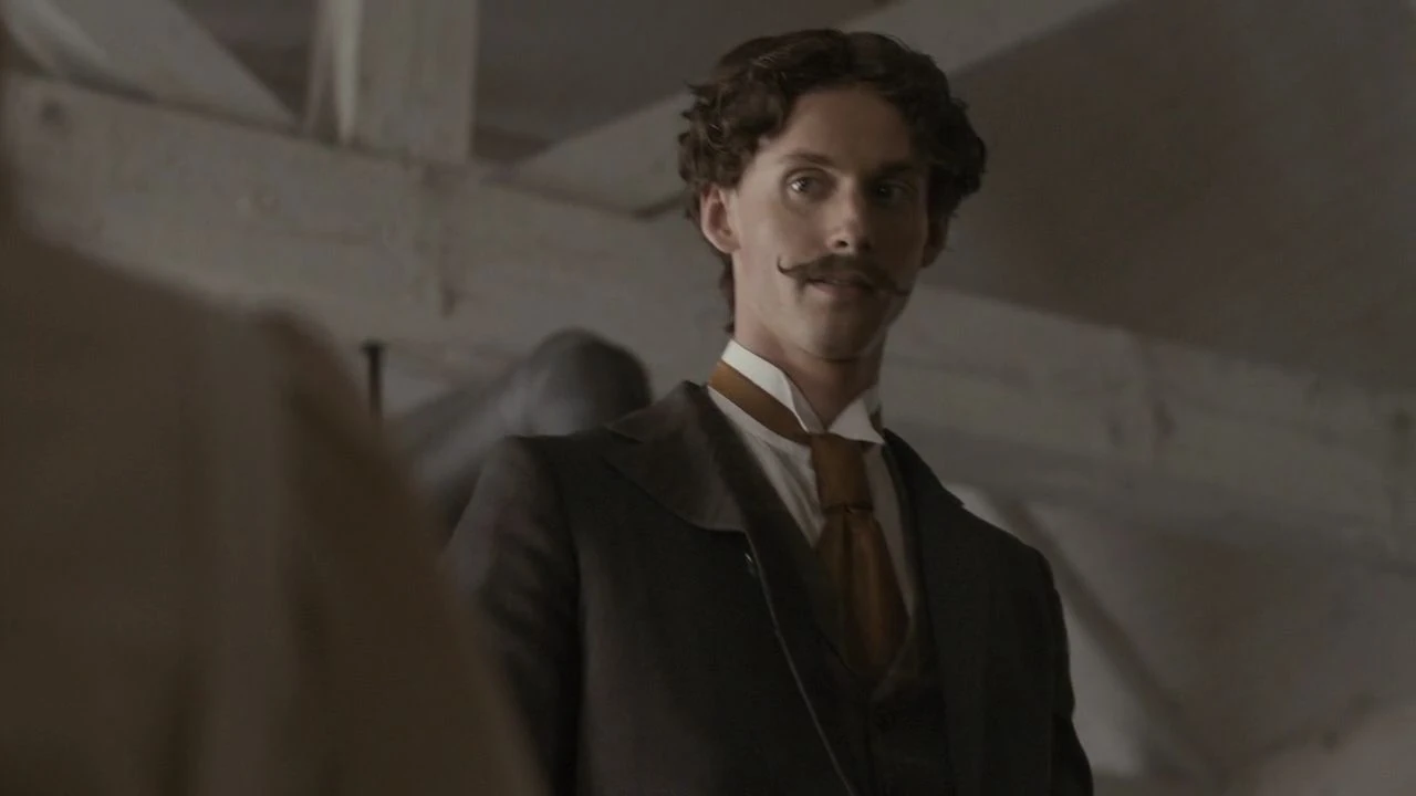 Mr. Phillips Anne of Green Gables Wiki Fandom