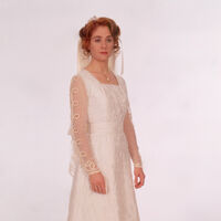 Wedding Of Anne Shirley And Gilbert Blythe Anne Of Green Gables Wiki Fandom