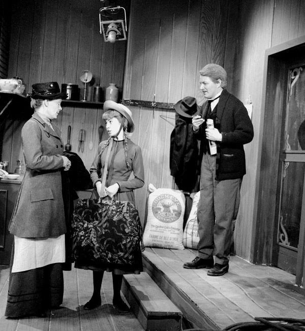 GalleryMarilla Cuthbert/1956 film Anne of Green Gables Wiki FANDOM