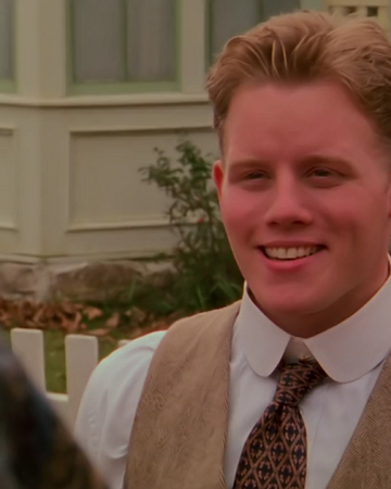 Morgan Pettibone Anne Of Green Gables Wiki Fandom