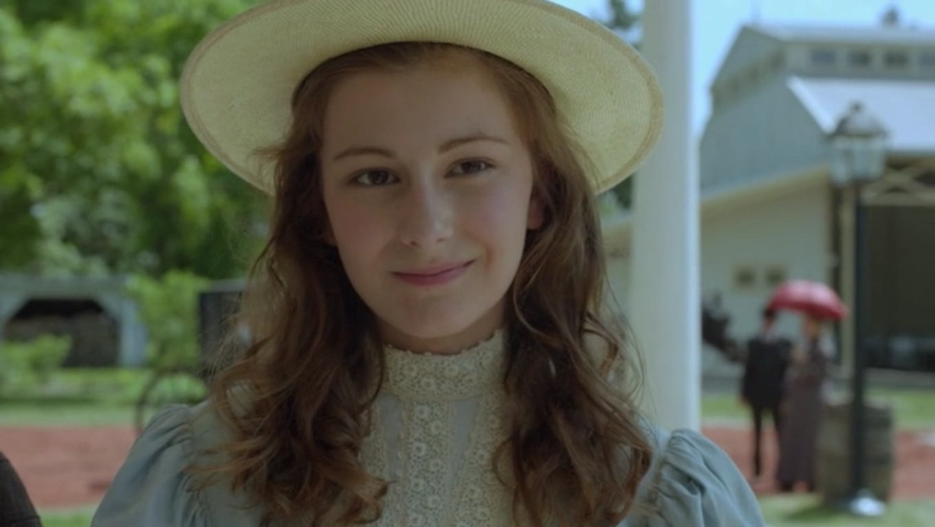 roy gardner anne of green gables 1987 roy gardner anne of green gables 1987