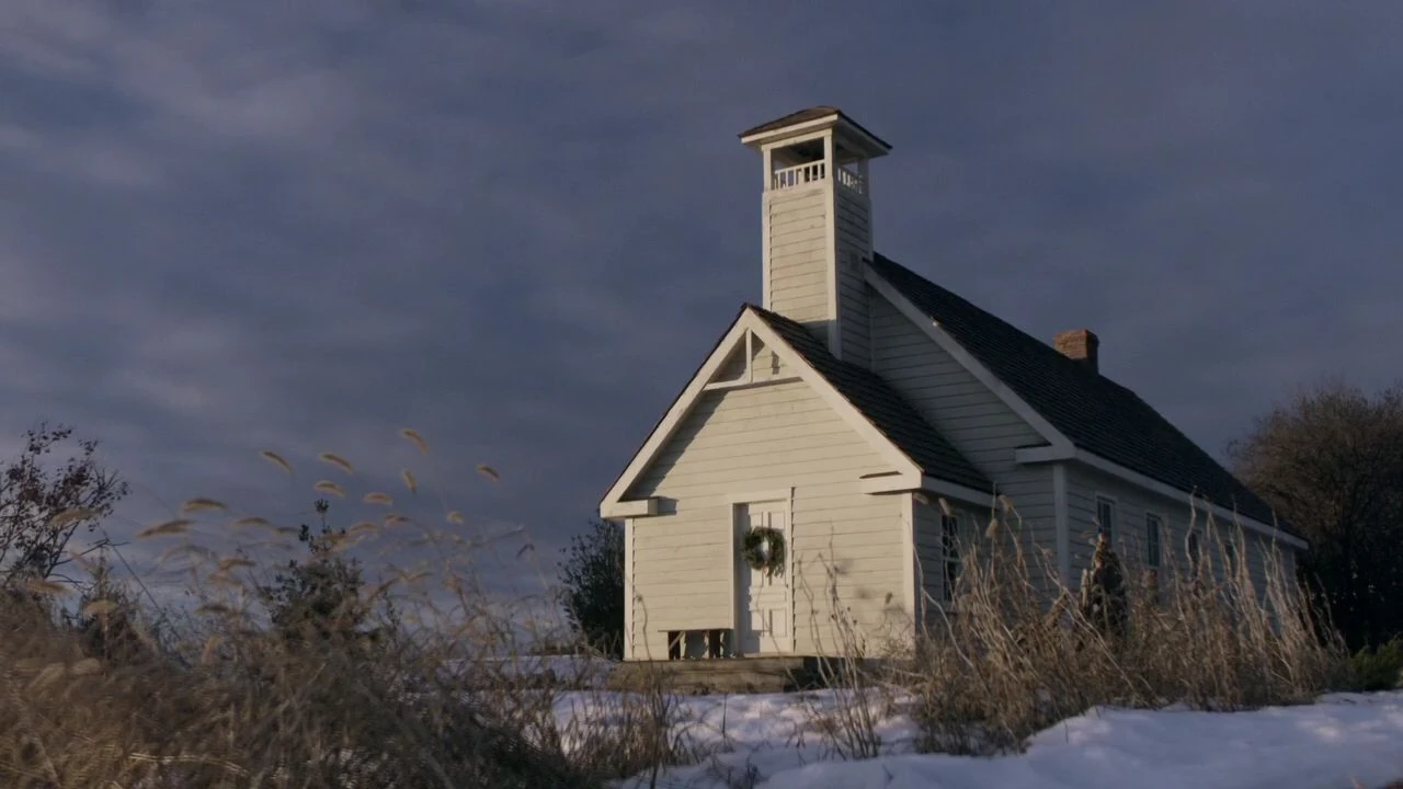 Avonlea school Anne of Green Gables Wiki FANDOM powered by Wikia