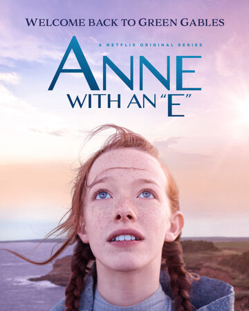 Season 2 Anne Of Green Gables Wiki Fandom