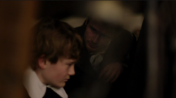 Michael and matthew