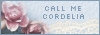 Callmecordelia