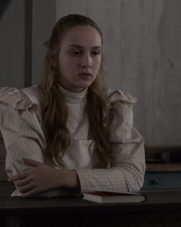 Prissy Andrews Anne Of Green Gables Wiki Fandom