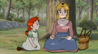 Get Before Green Gables Episodes Anne Of Green Gables Wiki Fandom Desktop Wallpaper Wallpaper Before Green Gables Episodes Anne Of Green Gables Wiki Fandom For iPhone Free