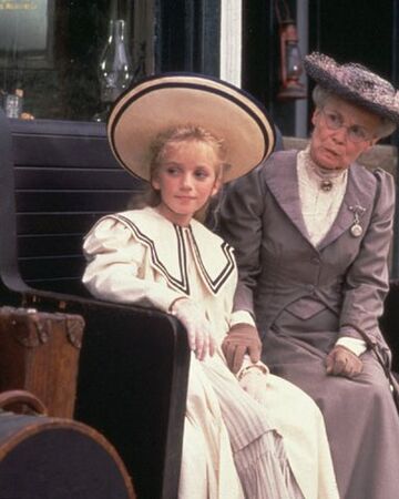The Journey Begins Anne Of Green Gables Wiki Fandom