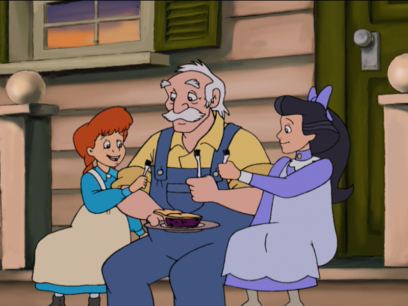 GalleryMatthew Cuthbert/Animated Series Anne of Green Gables Wiki FANDOM powered by Wikia GalleryMatthew Cuthbert/Animated Series Anne of Green Gables Wiki FANDOM powered by Wikia