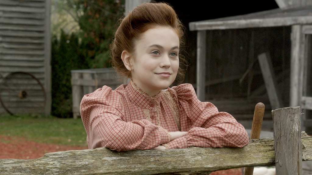 Anne Shirley | Anne of Green Gables Wiki | Fandom