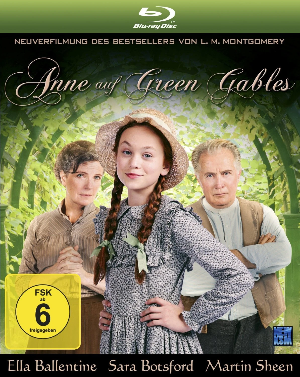 Anne of green gables free online Anne of green gables free online