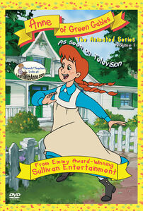 Sullivan Entertainment Animated Portal Anne Of Green Gables Wiki