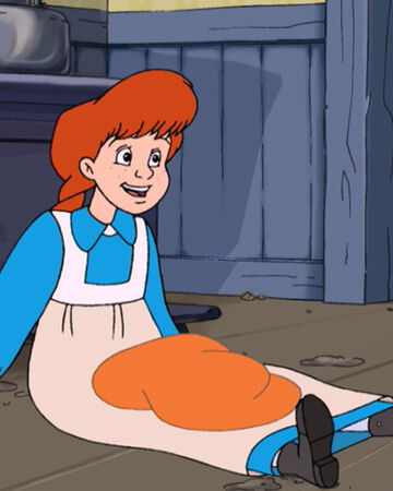 Anne Shirley Anne Of Green Gables Wiki Fandom