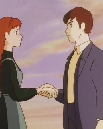 God S In Heaven All Is Well On Earth Anne Of Green Gables Wiki Fandom