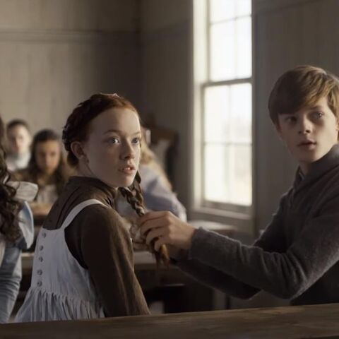 Cole Mackenzie | Anne with an E Wiki | FANDOM powered by Wikia