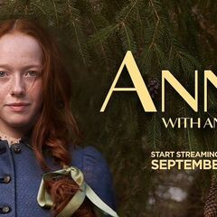 Staffel 3 | Anne with an E Wiki | Fandom