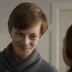 Cole Mackenzie | Anne with an E Wiki | Fandom