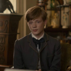 Cole Mackenzie | Anne with an E Wiki | Fandom