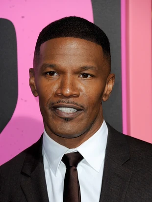 Jamie Foxx | Annie Wiki | Fandom