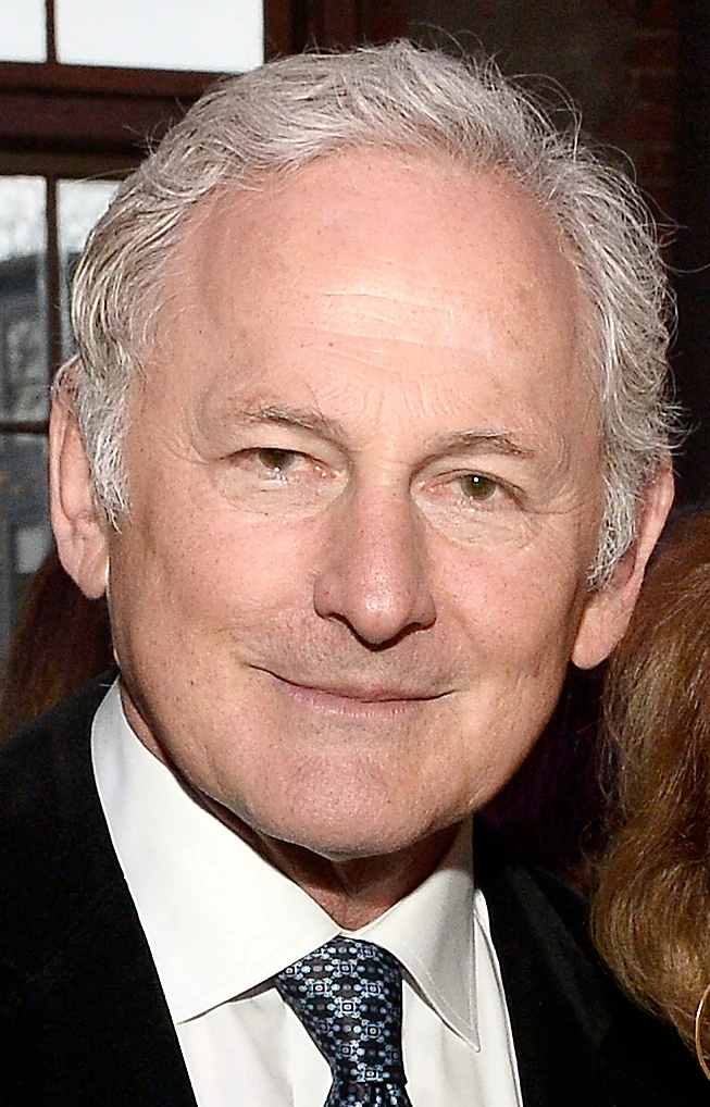 Victor Garber | Annie Wiki | Fandom
