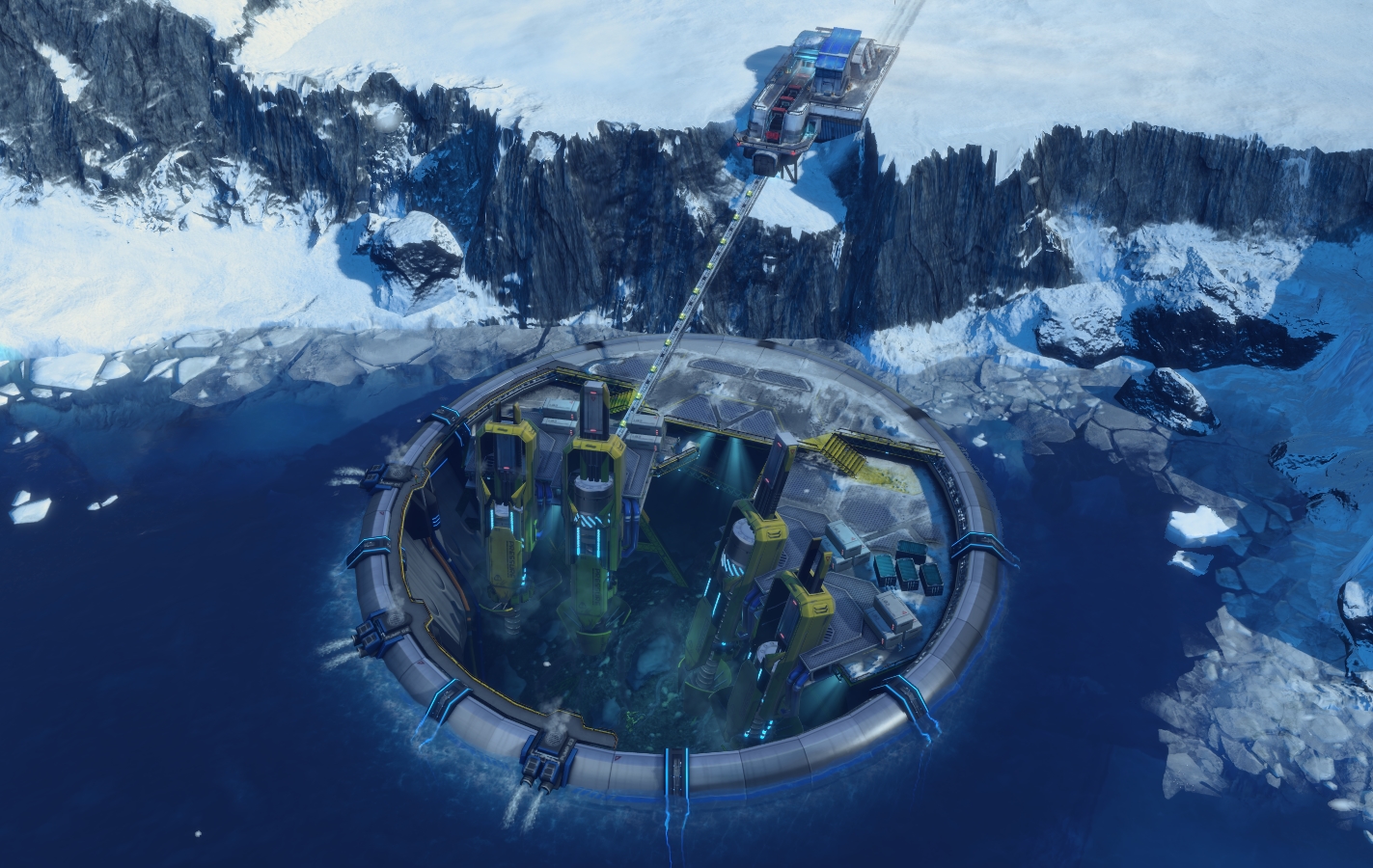 Methanextraktor | Anno 2205 Wikia | FANDOM powered by Wikia
