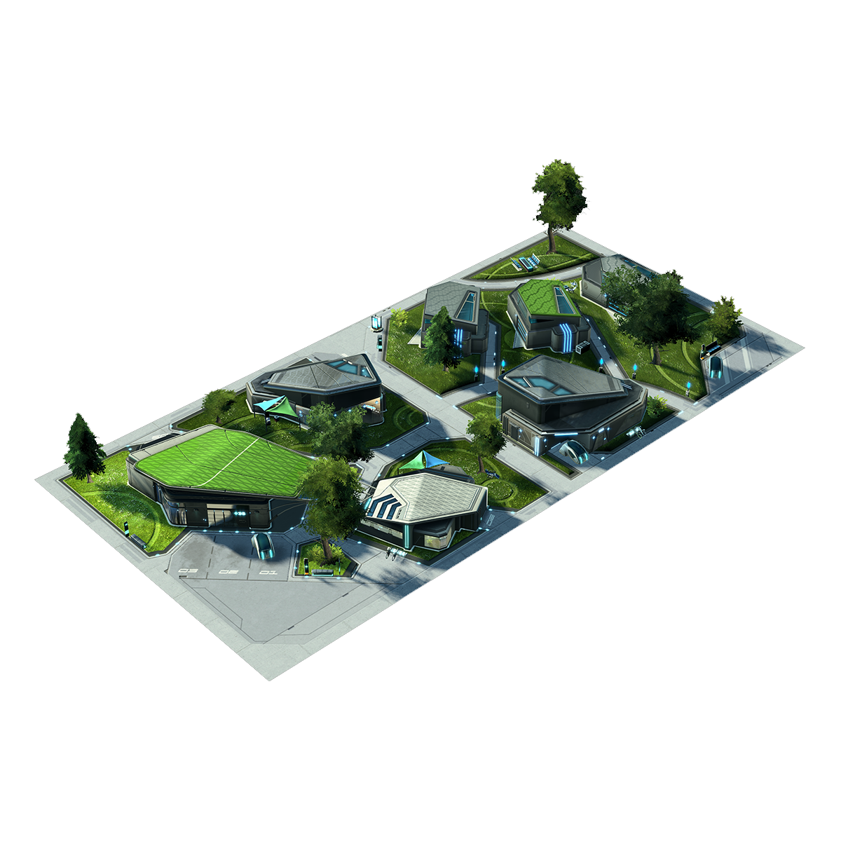 Arbeiter | Anno 2205 Wikia | Fandom