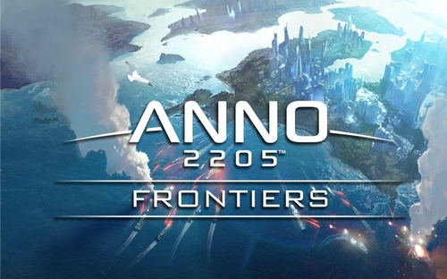 Frontiers DLC