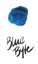 Blue Byte Logo
