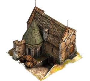 Monastery brewery  Anno 1404 Wiki  FANDOM powered by Wikia