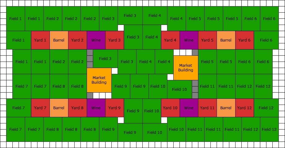 anno 1404 building layout