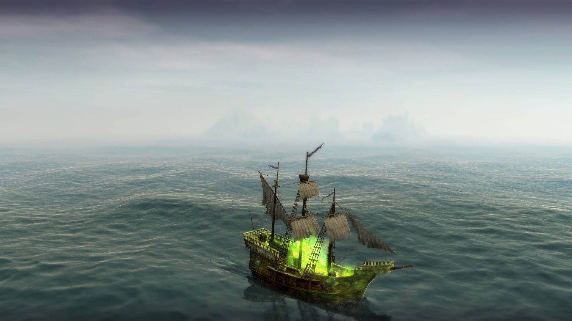 anno 1404 capture ship