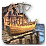 sailing ship anno 1404 silhouette