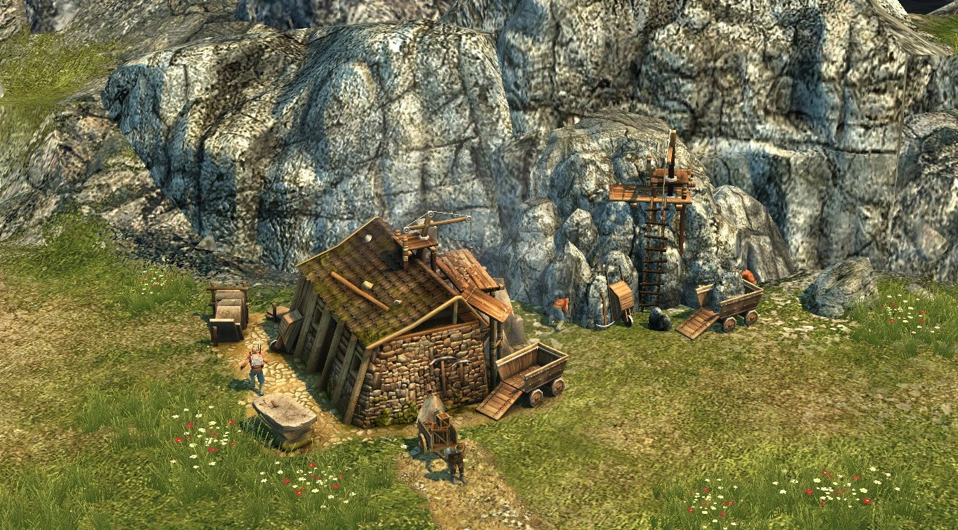 Image Stone mason's hut original.jpg Anno 1404 Wiki FANDOM
