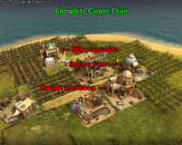 Anno 1404 noria