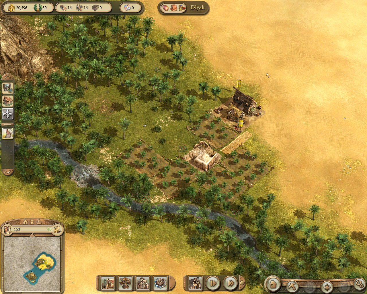 Anno 1404 Online Account Anno 1404 Online Account
