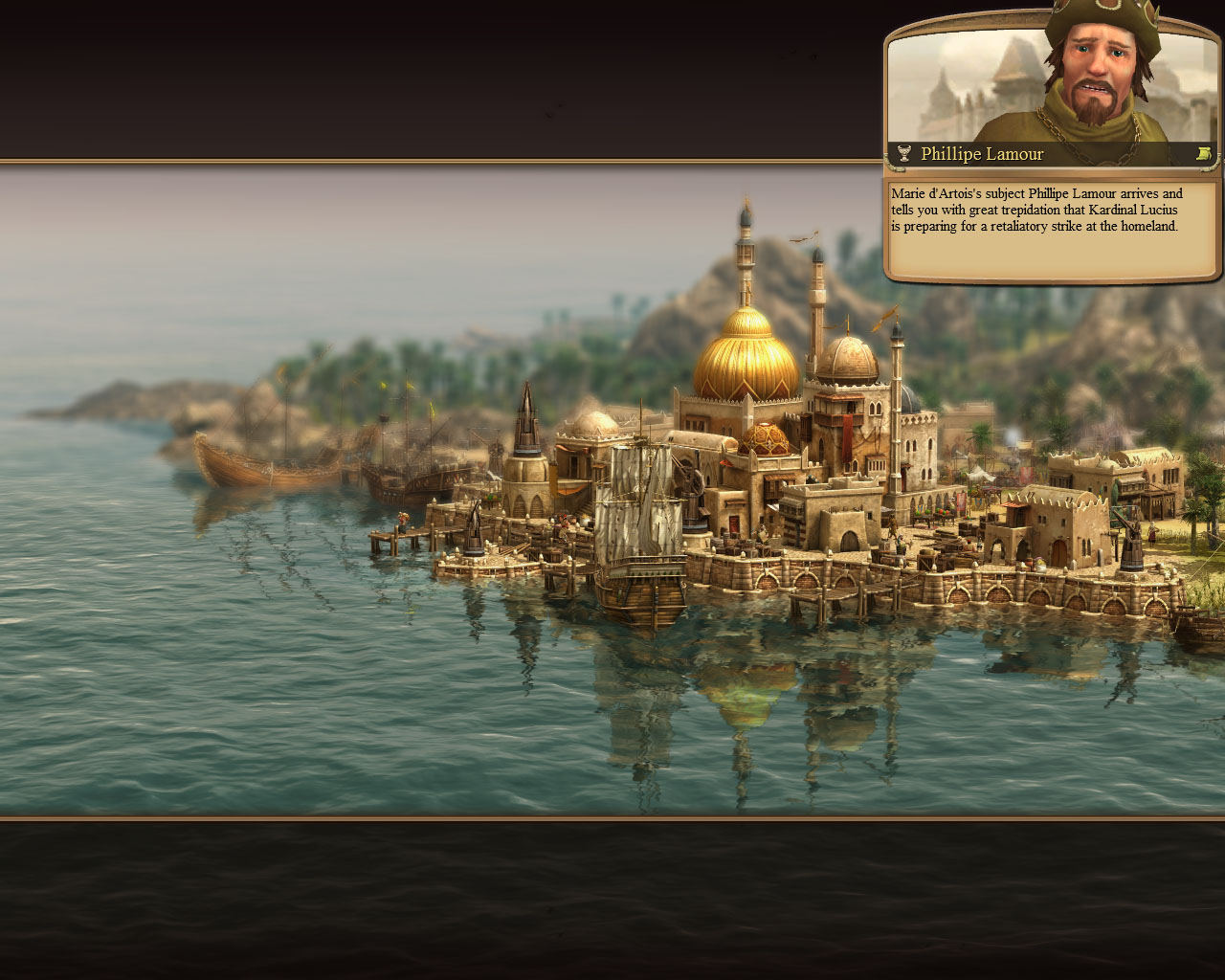 anno 1404 guide anno 1404 guide