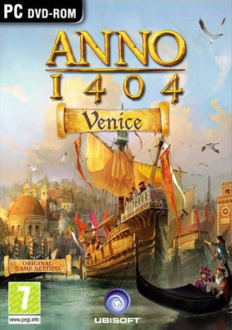 anno 1404 ship name achievements