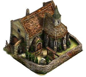 Monastery garden  Anno 1404 Wiki  FANDOM powered by Wikia