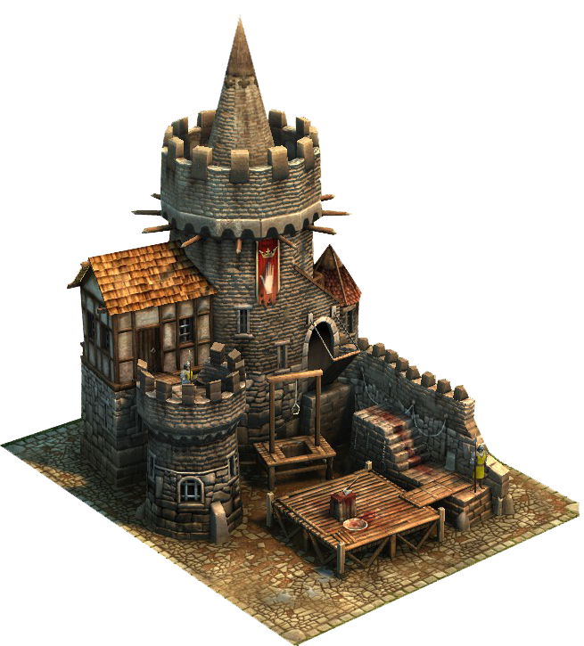 Patrician Buildings Guide Patrician Buildings Guide