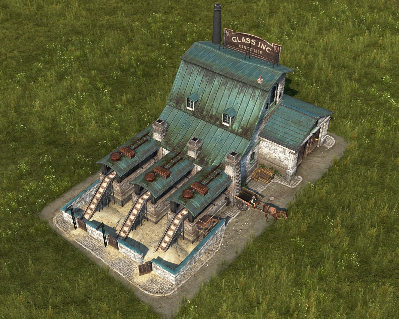 anno 1800 wiki anno 1800 wiki