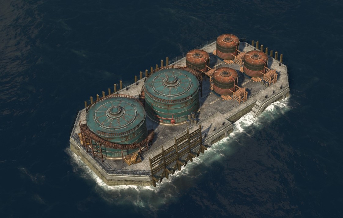anno 1800 wiki cannery