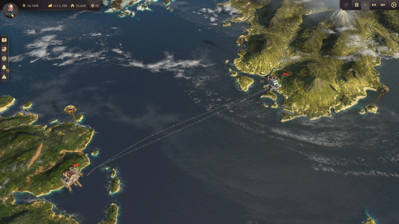 Game World | Anno 1800 Wiki | Fandom