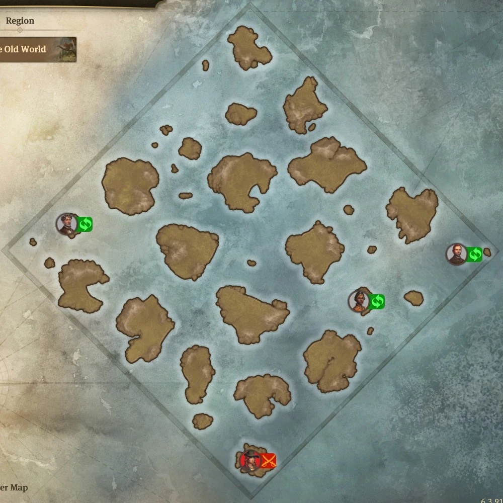 Sandbox mode | Anno 1800 Wiki | Fandom